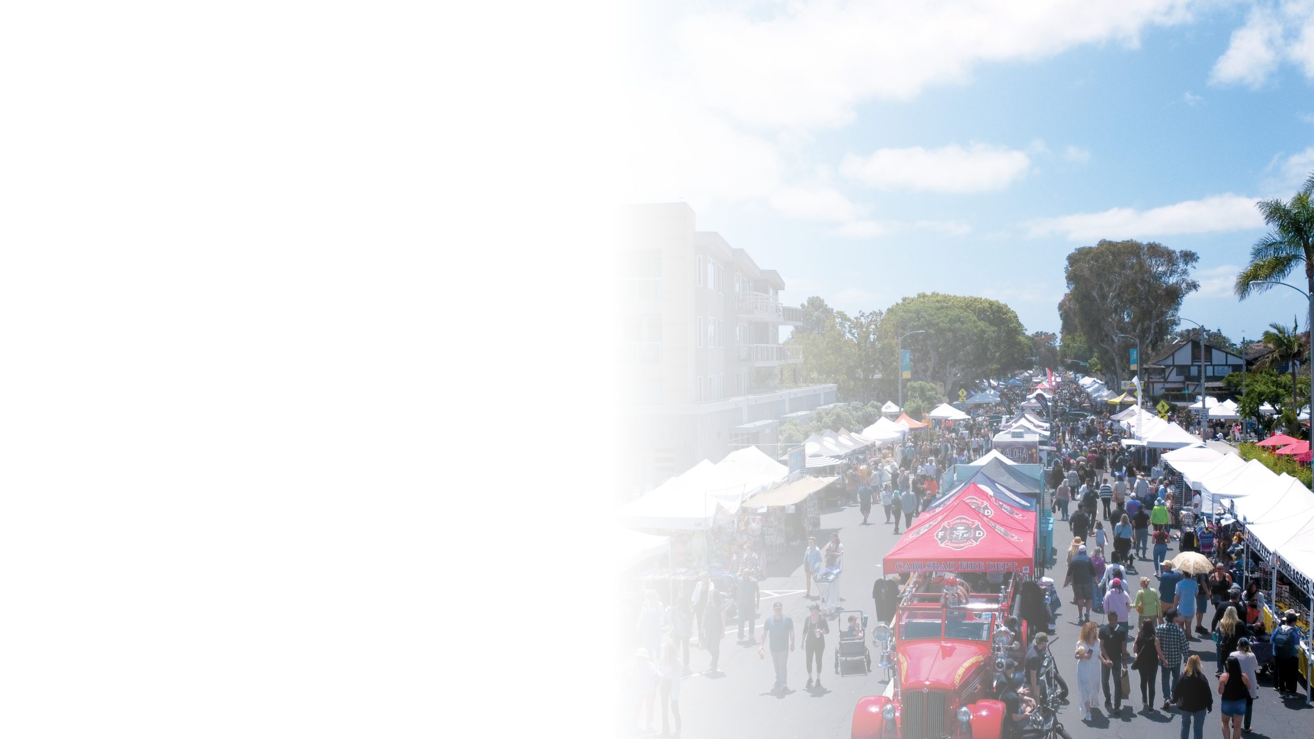 Carlsbad Village Street Faire