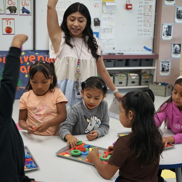 EUSD classroom technology
